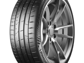 255/40ZR19 (100Y) XL FR SportContact 7	  Тип: для легковых ...