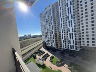 Продается 1 комнатная квартира в Жемчужине современной планировки, ...