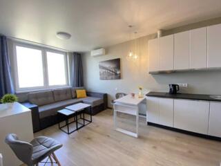 довгострокова оренда 2-к квартира Київ, Оболонський, 19800 грн./міс.