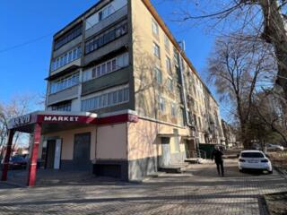 2-х комнатная квартира, 44 м², Центр, Бельцы