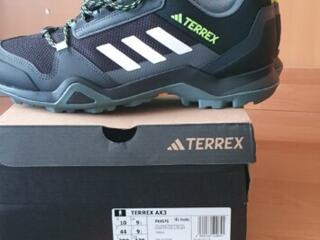 Продам кроссовки Adidas Tirrex AX3 Black acid Yellow