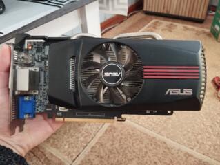 Видеокарта gtx 650 - 1 Гб. Ддр5 - 250 р.