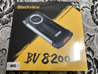 Крутая новинка Blackview BV8200 12/256 - 245$