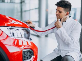 Car Doctor PMR| Помощь на дорогах Приднестровья| Выездной автосервис