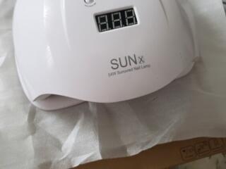 Лампа для маникюра SunX 54W