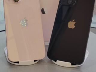 IPhone 13 на 128 гб + Гарантия от магазина