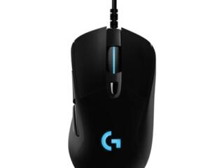 Мышка Logitech G403 Hero Black (910-005632)