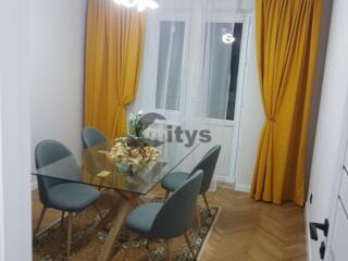 Apartament - 64  m²  , Chișinău, Botanica, bd. Dacia