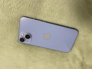 APPLE iPhone 14 128Gb Purple (фиолетовый)