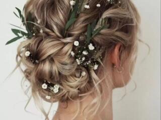 Твой Парикмахер