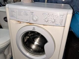 Indesit iwsc5105