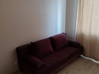 Сдам 1-комнатную квартиру на С. Рихтера (Щорса) / Приватбанк