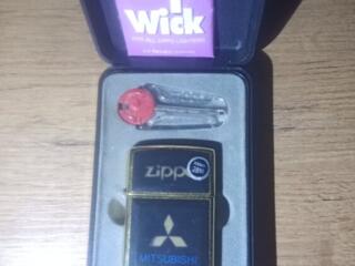 Продам зажигалку. Zippo Manufacturing оригинал из u. s. a