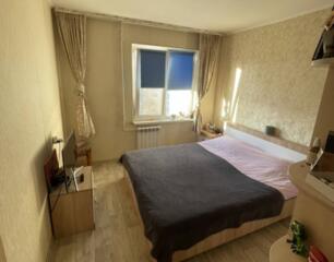 Предлагается к продаже двухкомнатная квартира на Марсельской. Общая ..