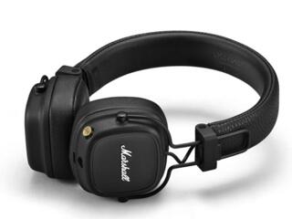 Наушники Marshall Major IV, bluetooth