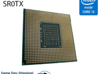 Intel core i3-3120m