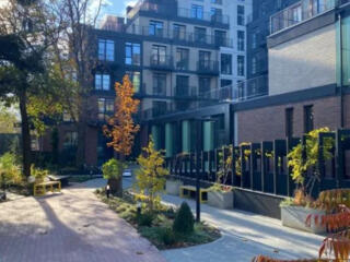 Продам квартиру 44.69 кв. м., 3/6, новый дом, жк Пространство на Дачной