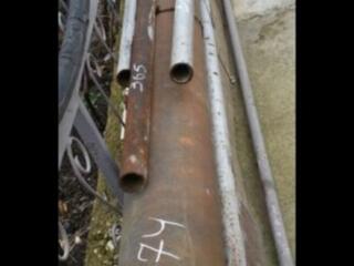 Срочно Продам трубу 150 диаметром 4м. длина 2000 р.