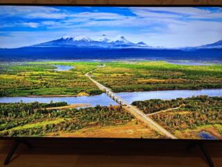 SMART TV 4k Samsung 43”