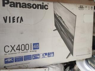 Продам-обменяю LED TV Panasonic 250€