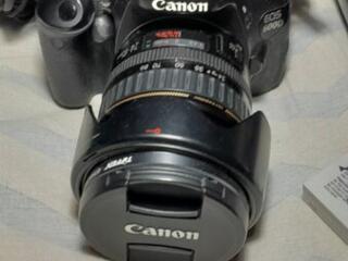 Продам Фотоаппарат Canon