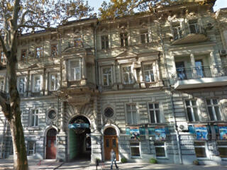 Квартира на ул. Пушкинская / Дерибасовская, центр