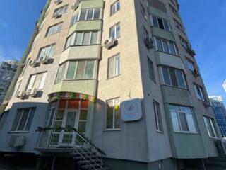 Продам квартиру в новом доме под чистовую отделку!