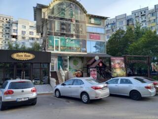 Se oferă spre vânzare spațiu comercial, pe str. Albișoara, sectorul ..