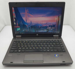 HP Probook 6360b 13.3", Core i5, 8Gb, 256Gb - 1900 lei