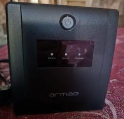 Продам ИБП Armac на 950 Ватт