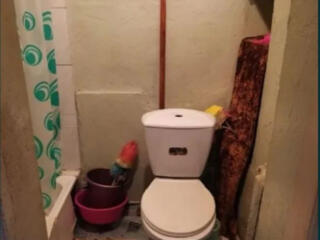 Продам квартиру 39 кв. м., 2/2, ул. Прохоровская/Мясоедовска.