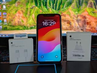 Продам iPhone XR 256gb