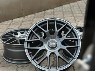 Диски MAM GT1 Keskin R18 5x114.3