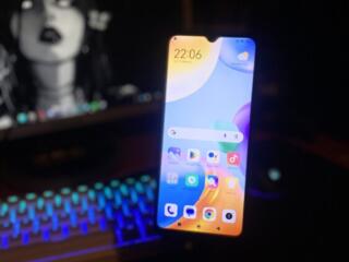 Продам Redmi 10C (6/128) 4G