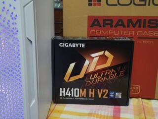 Игровой ПК\магазин\гарантия i5 10500, gtx 1070ti, 16GB, 250 nvme, ARGB