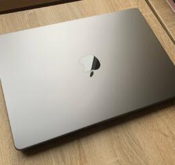 Продам MacBook Pro 14 M1 Pro