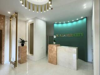 В продаже однокомнатная квартира в самой современной локации ...