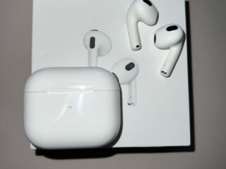 AirPods (3rd generation)