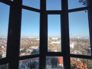 3-х кімн. Берег моря. ЄОселя. 84м²