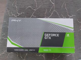 GTX 1660TI 6GB