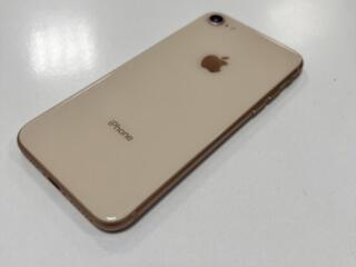 Iphone 8 Gold 64Gb GSM/VoLTE