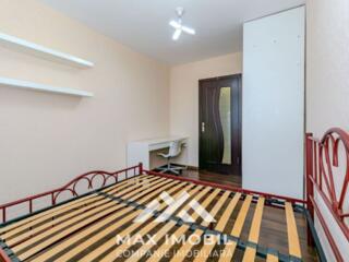 Apartament cu doua camere