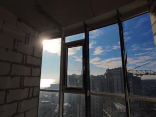 1-к з видом на море! ЄОселя! 61м².