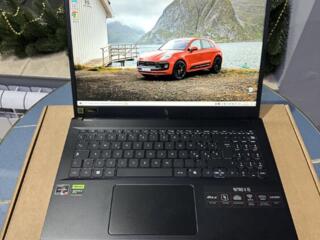 НОВЫЙ Acer Nitro V 15 (r5 7535hs / RTX 2050 4gb)