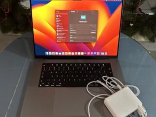 Apple Macbook Pro 16 M2 Pro 16gb ram / 512gb ssd