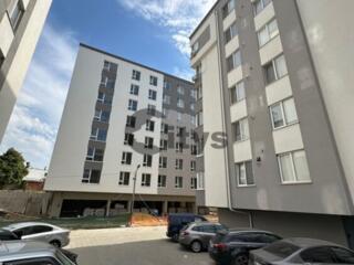 Apartament - 64  m²  , Codru, Periferie, str. Soarelui