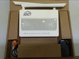 Продам модем IDC HS8545M5 Wi-Fi (600 руб. )