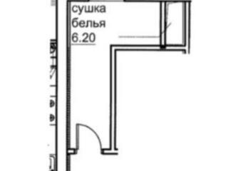 Vând debara 6,2 m2 Ion Buzdugan 9