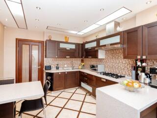 3-комнатная +ливинг. Новострой. Ботаника.