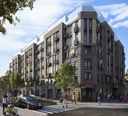 31032. Продается коммерческое помещение в новом ...